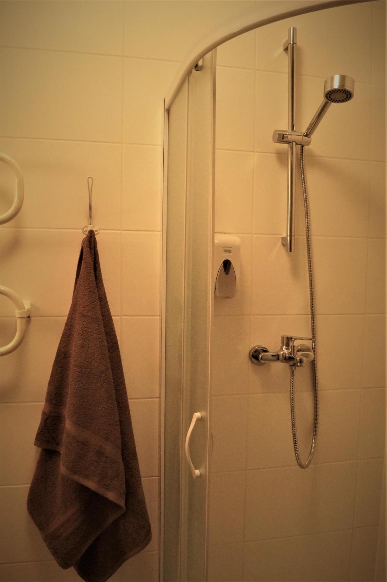 DABA Mini Hotel Riga Zimmer foto