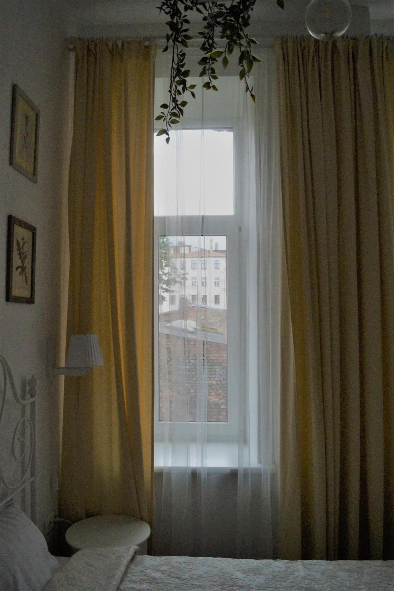 DABA Mini Hotel Riga Zimmer foto